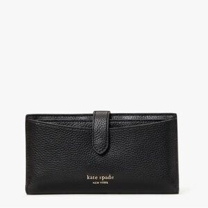 Kate Spade Hudson Bifold Wallet